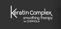 Keratin Complex logo